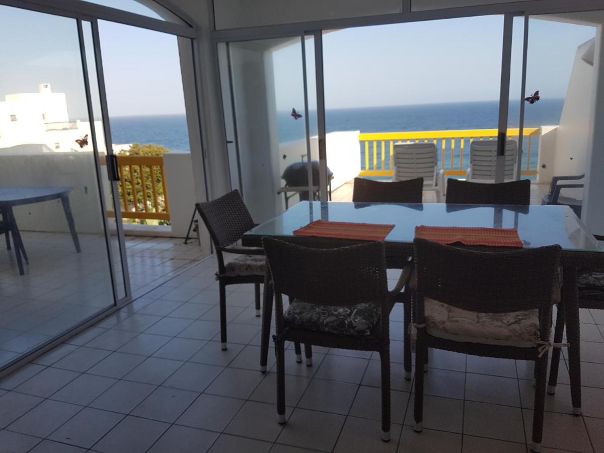 Ballito 69 Perissa Santorini Sea View, Walk To Beach -Family Only Exterior foto