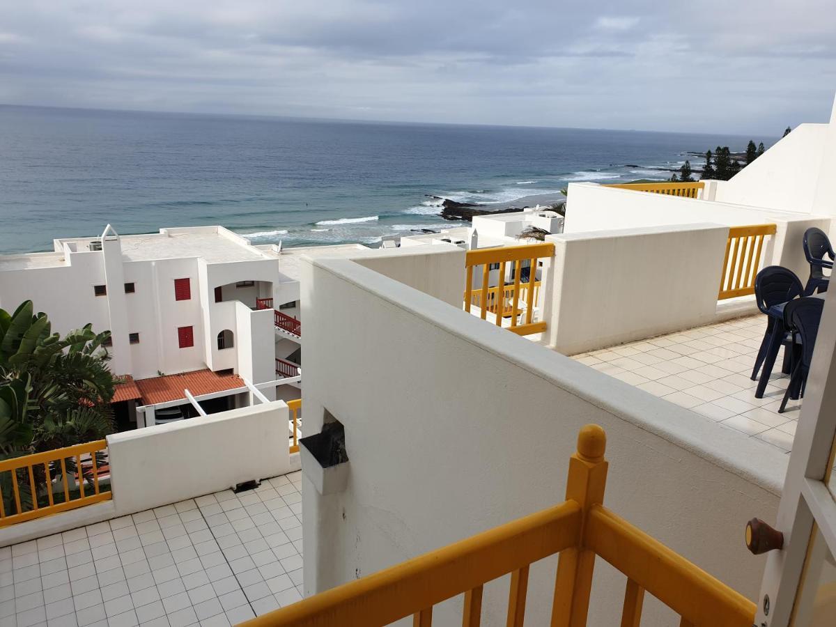Ballito 69 Perissa Santorini Sea View, Walk To Beach -Family Only Exterior foto