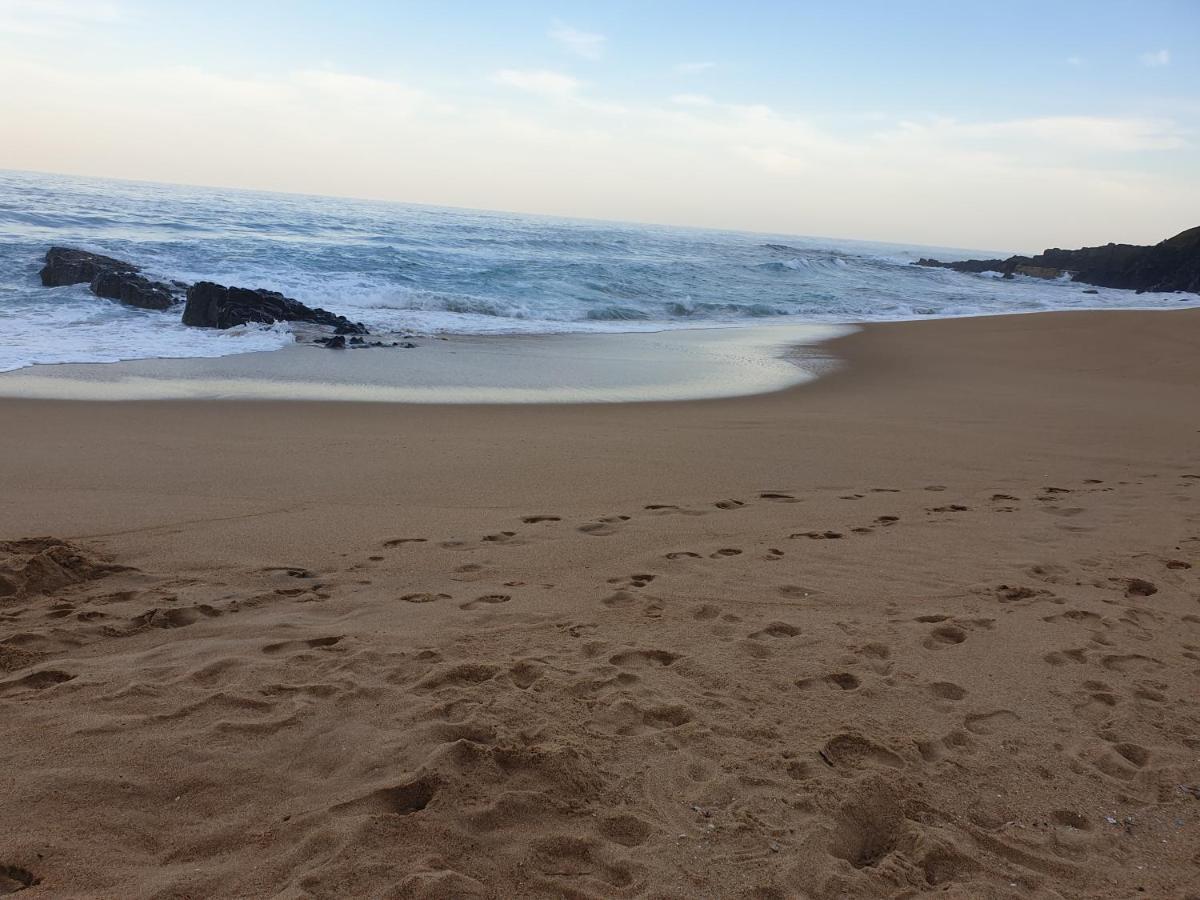 Ballito 69 Perissa Santorini Sea View, Walk To Beach -Family Only Exterior foto