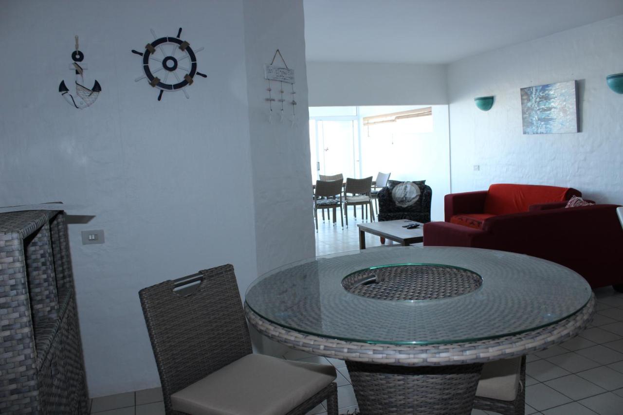 Ballito 69 Perissa Santorini Sea View, Walk To Beach -Family Only Exterior foto